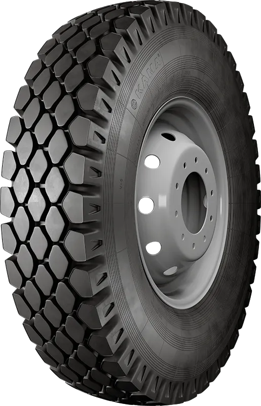 KAMA И-Н142БМ нс14 в Цивильске — KAMA TYRES KAMA И-Н142БМ нс14 в Цивильске