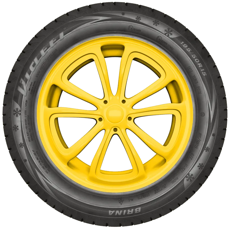Viatti Brina (V-521) в Цивильске — KAMA TYRES Viatti Brina (V-521) в Цивильске