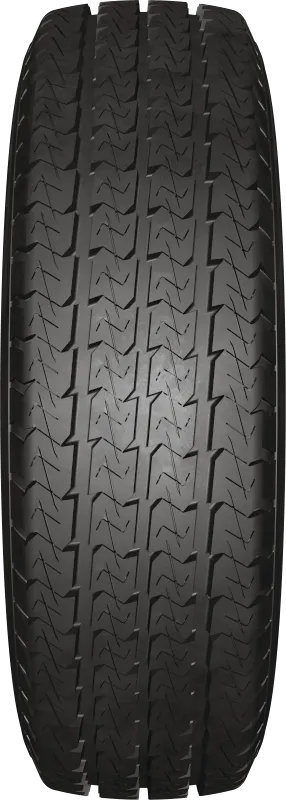 KAMA EURO LCV 131 в Цивильске — KAMA TYRES KAMA EURO LCV 131 в Цивильске