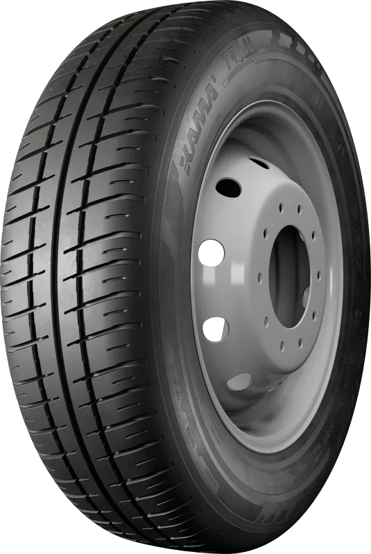 KAMA TRAIL (НК-244) в Цивильске — KAMA TYRES KAMA TRAIL (НК-244) в Цивильске