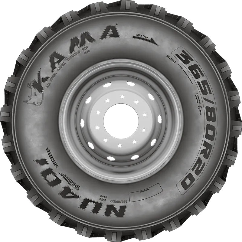 KAMA NU 401 в Цивильске — KAMA TYRES KAMA NU 401 в Цивильске