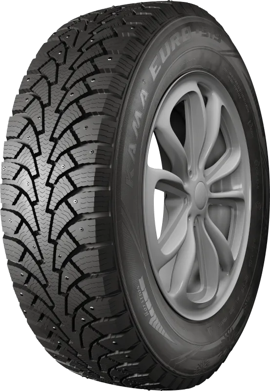 KAMA EURO-519 в Цивильске — KAMA TYRES KAMA EURO-519 в Цивильске