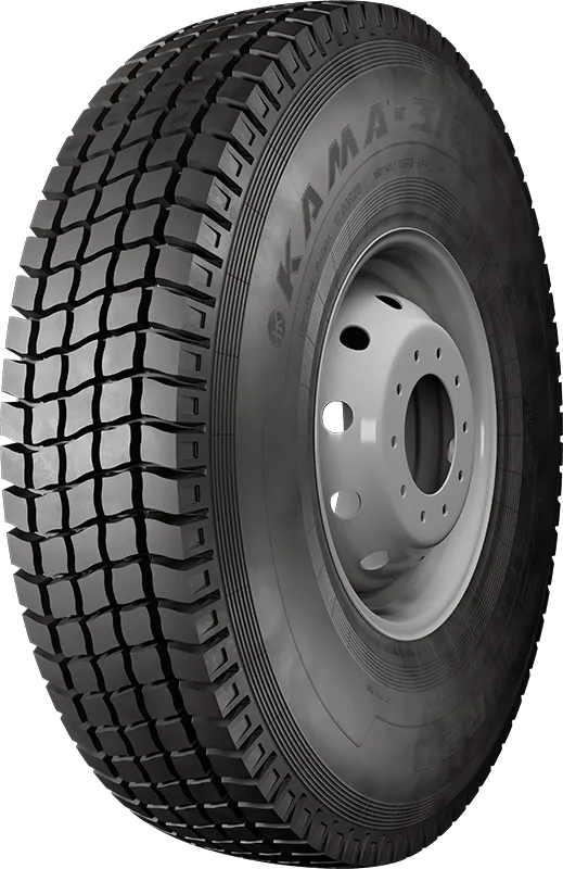 KAMA-310 нс16 в Цивильске — KAMA TYRES KAMA-310 нс16 в Цивильске