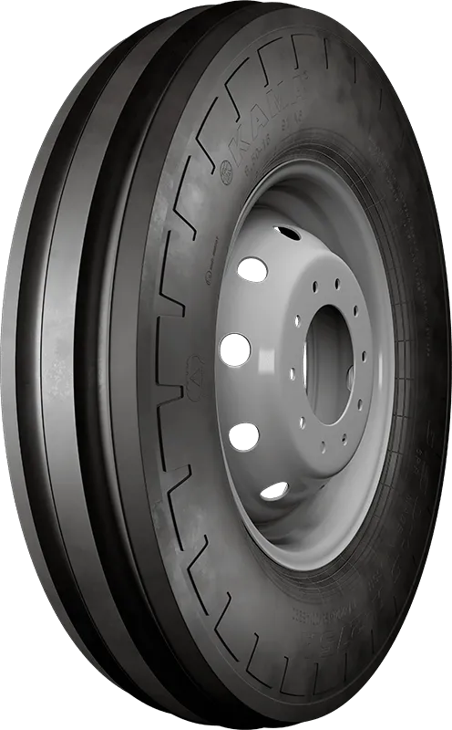 Я-275А в Цивильске — KAMA TYRES Я-275А в Цивильске