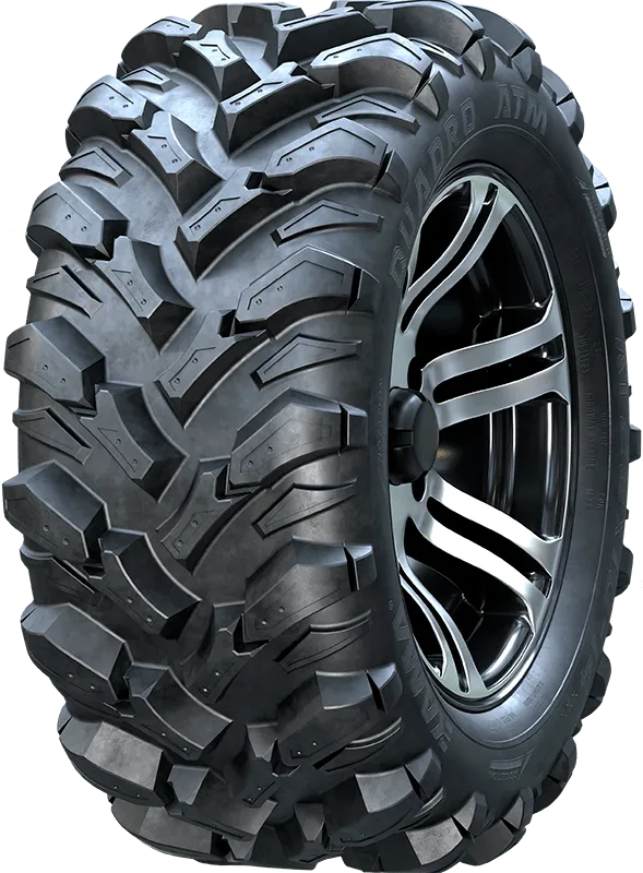 KAMA QUADRO ATM (НК-437) в Цивильске — KAMA TYRES KAMA QUADRO ATM (НК-437) в Цивильске
