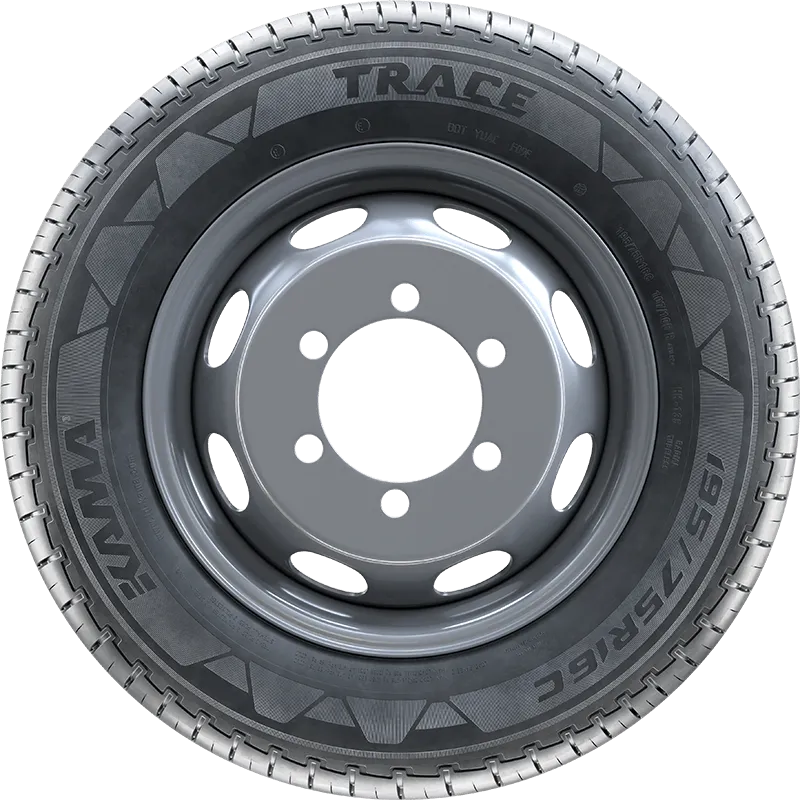 KAMA TRACE (HK-135) в Цивильске — KAMA TYRES KAMA TRACE (HK-135) в Цивильске